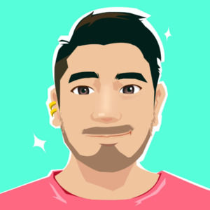 Meet your Posher, Mack